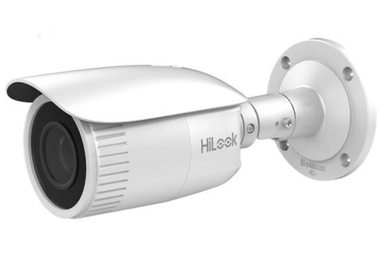 Hikvision IPC-B640H IP Cameras | Tensor Security